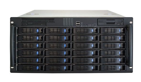 720966-001 HPE StoreFabric SN6500B 96 x Ports + 48 x Ports 16Gb/s Active Power Pack+ Fibre Channel SFP+ Rack-Mountable 2U Managed Network Switch