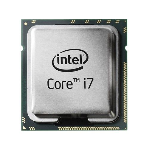 721689-002 HP 2.90GHz 5.00GT/s DMI2 8MB L3 Cache Socket PGA946 Intel Core i7-4910MQ Quad-Core Processor