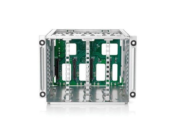 725572-B21 HPE DL180 Gen9 8SFF Hard Drive Cage/Backplane Kit