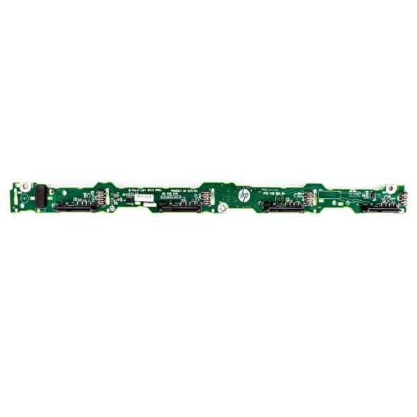 725574-B21 HPE DL180 Gen9 12LFF Hot Plug Enablement Kit