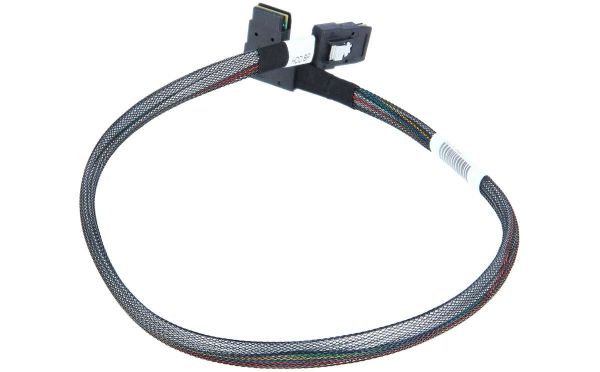 725590-B21 HPE DL160 Gen9 4LFF Smart HBA H240 SAS Cable Kit