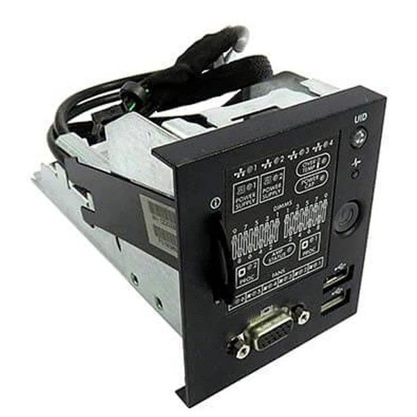 726563-B21 HPE ML350 Gen9 System Insight Display Kit