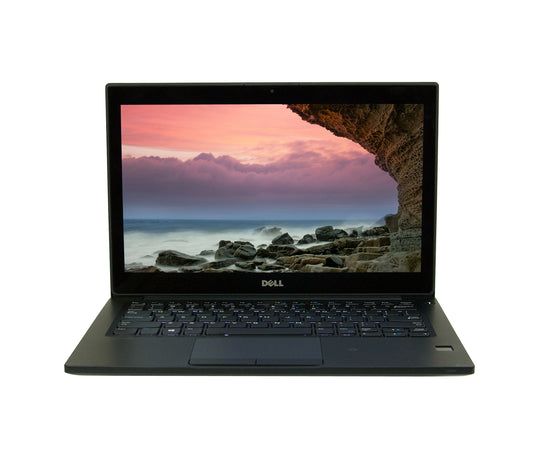 7280-16-256 Dell Latitude 7280 12.5-inch HD Intel Core i7-6600U 2.6GHz 16GB DDR4 256GB SSD