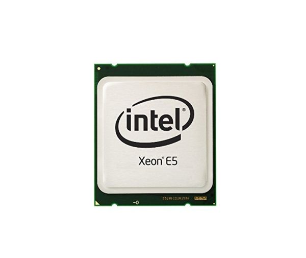 728374-B21 HP 1.9GHz 30MB Cache 8GT/s QPI Intel Xeon E5-4640 V3 12-Core Socket FCLGA2011 Processor Kit
