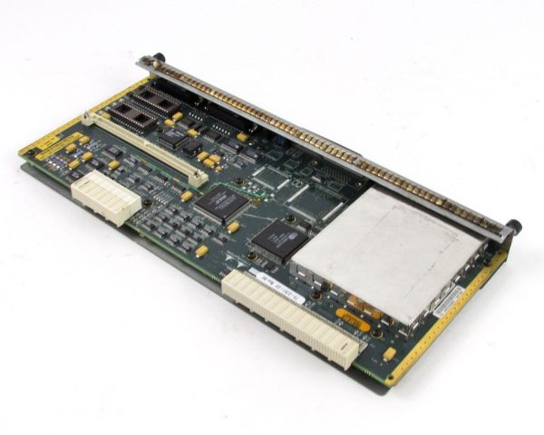 73-2151-03 Cisco Input/Output Controller Card Module For 7200 Series Router
