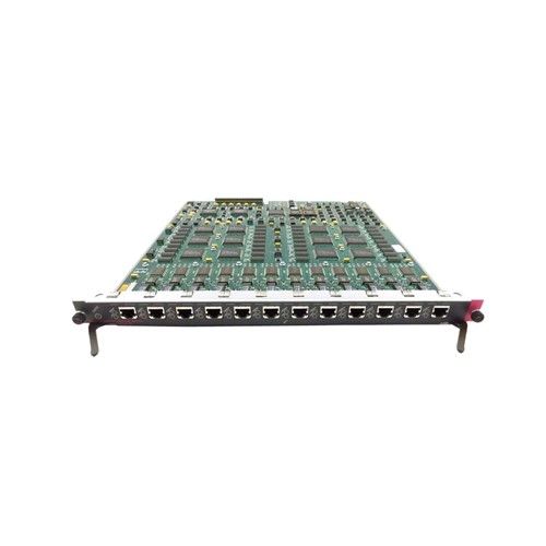 73-2514-03 Cisco 5000 WS-X5213A 12 x Ports 10/100Base-TX Fast Ethernet Network Switching Module