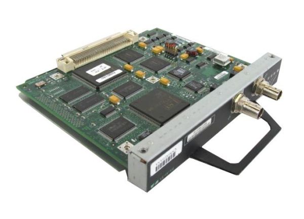 73-2616-02 Cisco Ds3 Router Module Card