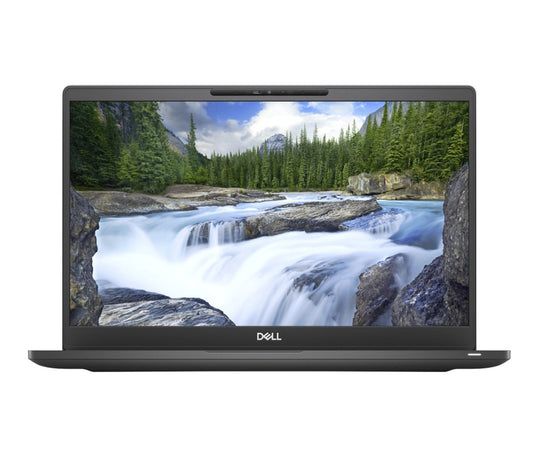 7300-i7-512 Dell Latitude 7300 13.3-inch FHD Intel Core i7-8665U 1.9GHz 16GB DDR4 512GB SSD