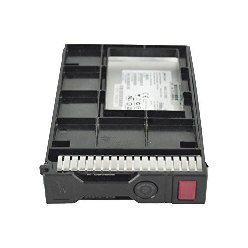 731041-003 HP 240GB Multi-Level Cell SATA 6Gb/s 2.5-inch Solid State Drive