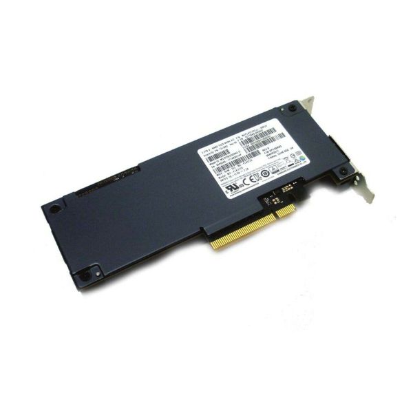 7317693 Oracle Sun 3.2TB TLC PCI Express 3.0 x8 HH-HL Add-in Card Solid State Drive