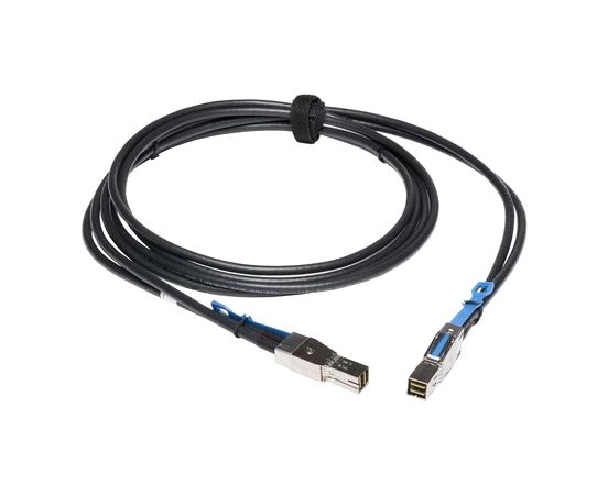 733045-B21 HPE External Mini SAS High Density to Mini SAS 6.0m Cable