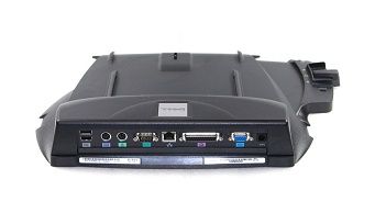 7345U Dell Docking Station for Inspiron 4000/8000