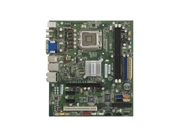 737728-501 HP Socket LGA1150 Intel H87 Chipset ATX System Board (Motherboard) for EliteDesk 800 Gen1 Supports Core i5/i7 DDR3 4x DIMM