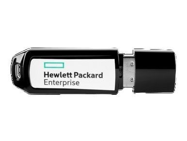 737953-B21 HP 8GB microSD Flash USB Drive