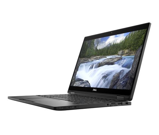 7389-256-i5 Dell Latitude 7389 13.3-inch FHD Intel Core I5-7300U 2.6GHZ 8GB DDR4 256GB NVMe SSD