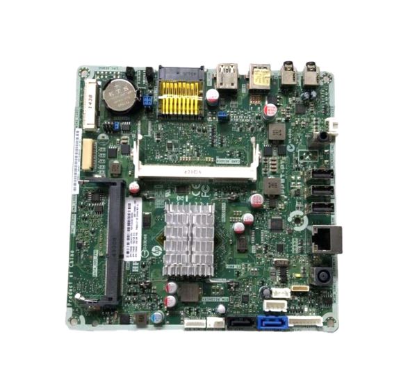 739692-002 HP System Board (Motherboard) for AIO 20 19-2113w