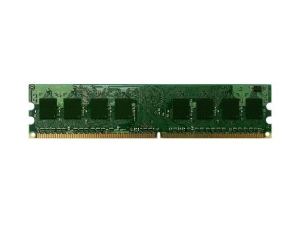 73P4984 Lenovo 1GB DDR2-667MHz PC2-5300 non-ECC Unbuffered CL5 240-Pin DIMM 1.8V Single Rank Memory Module