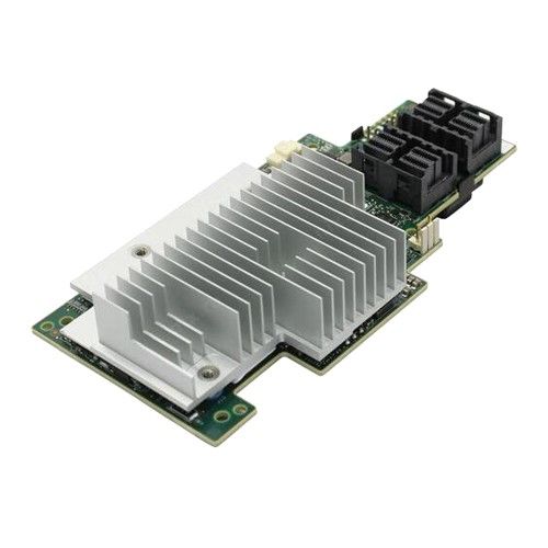 74-102746-01 Cisco 12Gb/s SAS 1GB Cache (FBWC) RAID Controller Card Module