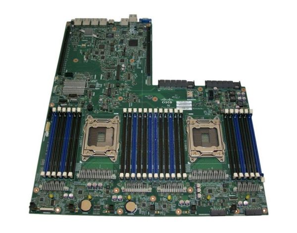 74-10442-01 Cisco System Board (Motherboard)