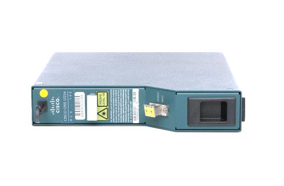 74-3163-01 Cisco 100ps/nm Dispersion Compensation Unit for ONS 15216