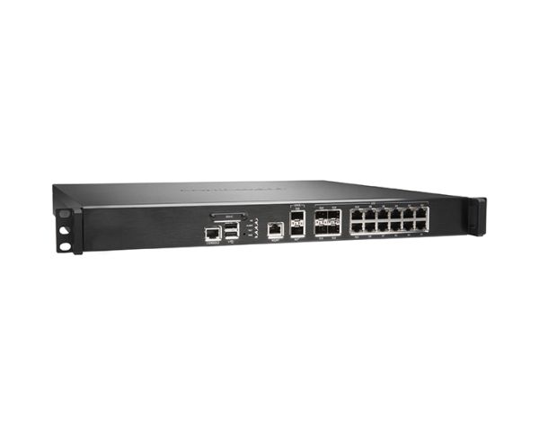 74-4966-01 HP / Cisco Asa5580 4 X AMD Opteron 8218 2.6GHz 12GB RAM Adaptive Security Appliance