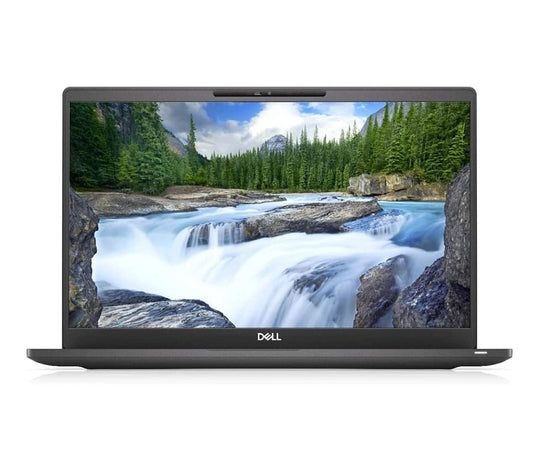 7400-1TB Dell Latitude 7400 14-inch Touch FHD Intel Core i7-8665U 1.9GHz 32GB DDR4 1TB SSD