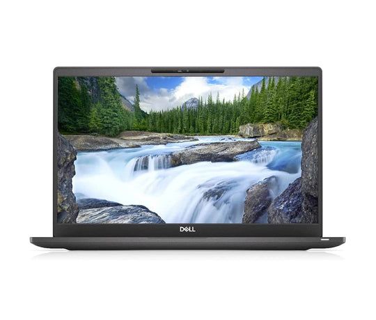 7400-i7-2TB Dell Latitude 7400 14-inch Touch FHD Intel Core i7-8665U 1.9GHz 32GB DDR4 2TB SSD