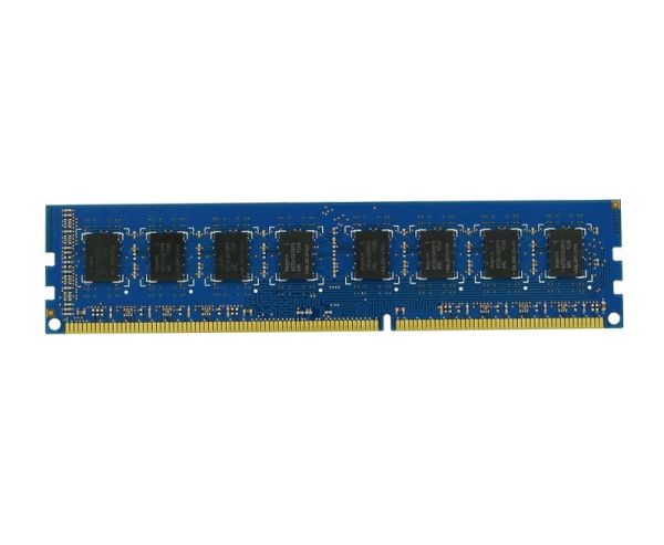 740903-154 HP 2GB DDR3-1600MHz PC3-12800 non-ECC Unbuffered CL11 240-Pin DIMM 1.35V Low Voltage Single Rank Memory Module