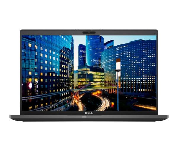 7410-8-256 Dell Latitude 7410 14-inch FHD Intel Core i5- 10310U 1.7GHz 8GB DDR4 256GB SSD