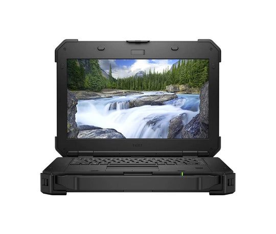 7424-512 Dell 14 Rugged 7424 14-inch FHD Intel Core i5-8350U 1.7GHZ 32GB DDR4 512GB SSD