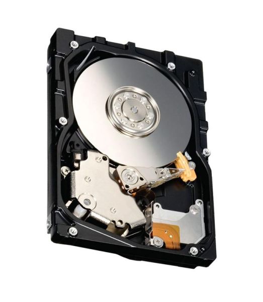 74Y6498 IBM 300GB 10000RPM SAS 3GB/s SFF 2.5-inch Hard Drive with Tray