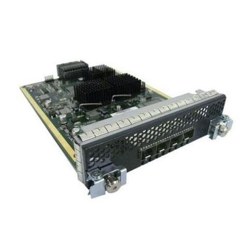 74Y7309 Juniper EX4500 4-Ports 10 Gigabit Ethernet SFP Uplink Module
