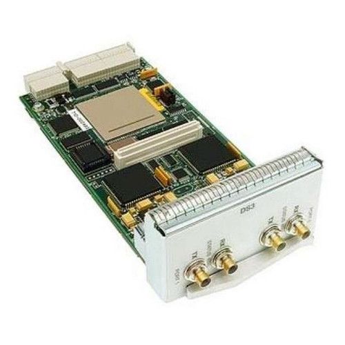 750-003743 Juniper 2-Ports DS-3 PIC Interface Module