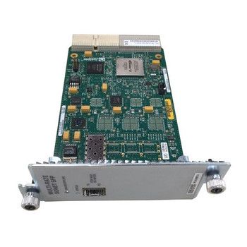 750-009567 Juniper 1-Port 10 Gigabit Ethernet LAN PIC Uses XENPAK Optics Module