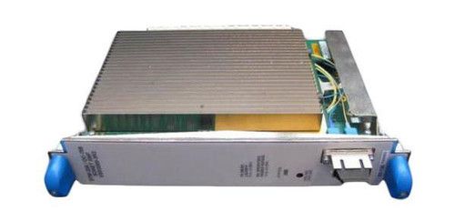 750-010850 Juniper 4-Ports Gigabit Ethernet PIC - Requires pluggable SFP Optics Modules