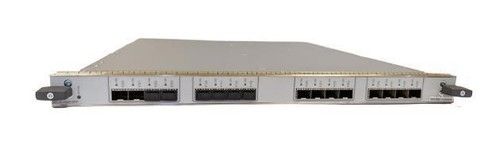 750-028467 Juniper 16-Ports 10 Gigabit Ethernet SFP+ 3D MPC Module