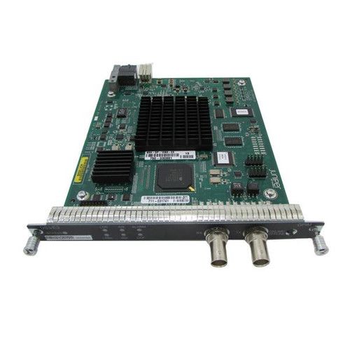 750-030991 Juniper 1-Port Clear Channel DS3/E3 GPIM for SRX Single GPIM slot