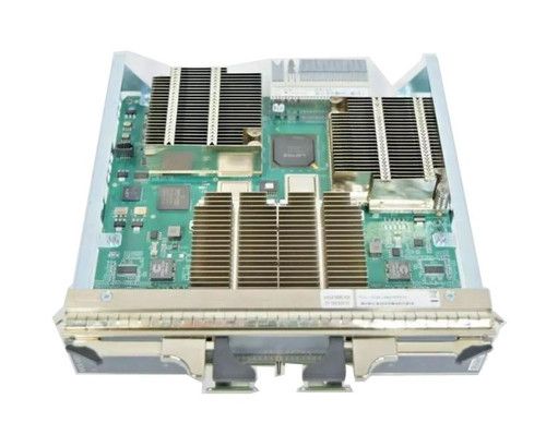 750-049457 Juniper 2-Ports 100 Gigabit Ethernet CFP2 MIC Module
