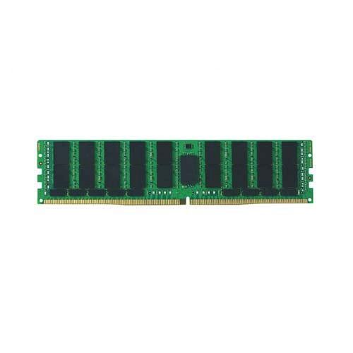 750-ACIK Dell 64GB DDR4-2400MHz PC4-19200 ECC Registered LRDIMM CL17 4Rx4 1.2V 288-Pin Memory Module