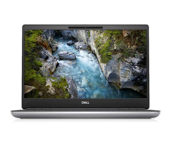7560-2TB Dell Precision 7560 15.6-inch FHD Intel Core i7-11800H 2.3GHz 64GB DDR4 2TB SSD Nvidia Quadro T1200 4GB
