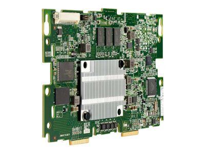 758803-001 HP Smart Array P240NR 4-Port SAS 12Gb/s 1GB FBWC Controller for Synergy 660 G9 Compute Module