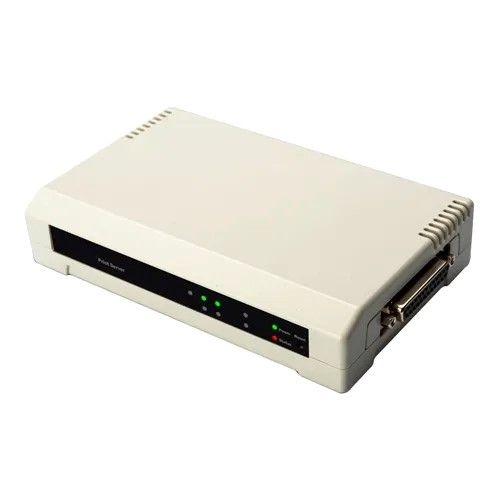 75P6992 IBM Gigabit EN 1000Base-TX Print Server for Infoprint 1552 1534 1532 1585 1572 and 1567