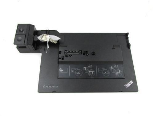 75Y5729 Lenovo Mini Dock Plus Series 3 Docking Station 90W