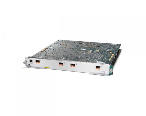 76-ES+XT-2TG3CXL Cisco 7600 Series Ethernet 20G Line Card
