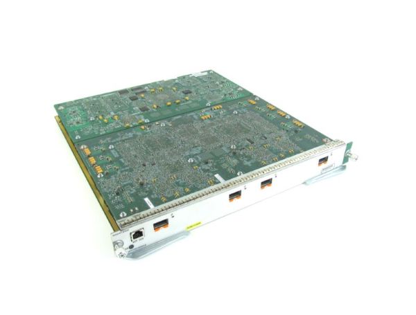 76-ES+XT-8TG3CXL Cisco 7600 Series Ethernet Services 40G Line Card