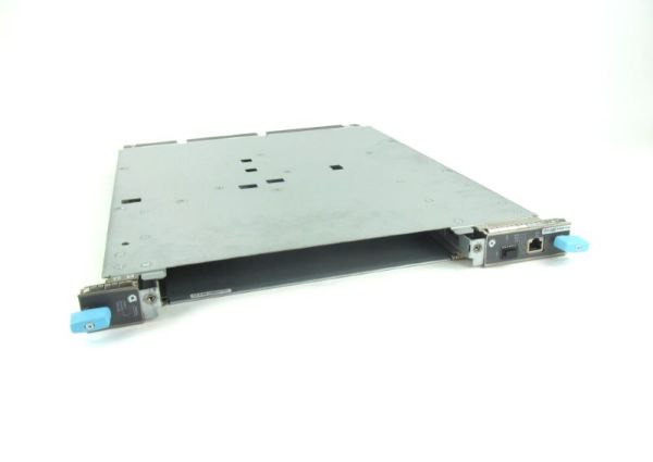 760-032697 Juniper Switch Fabric Module for EX9204 EX9208 and EX9214 Switches