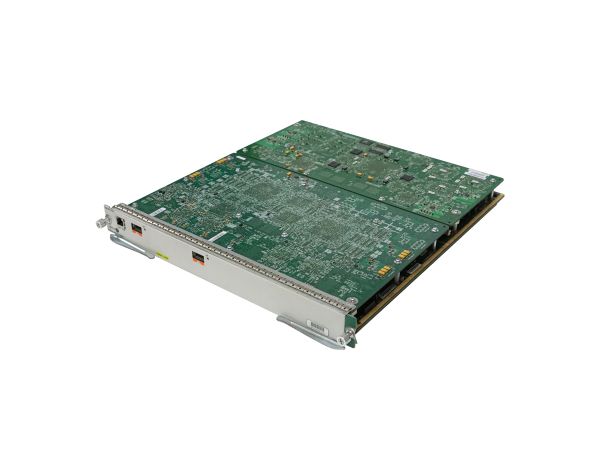 7600-ES+2TG3C Cisco 7600 2-Port 10GbE XFP Ethernet 20G Line Card