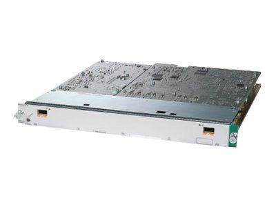 7600-ES20-10G3C-RF Cisco Ethernet Services 20G Line Card - switch - 2 ports - managed - plug-in module - with Cisco Distributed Forwarding Card DFC-3C