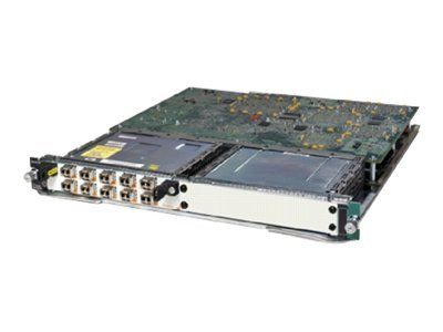 7600-SIP-600-RF Cisco 7600 Series SPA I/F PROC 600