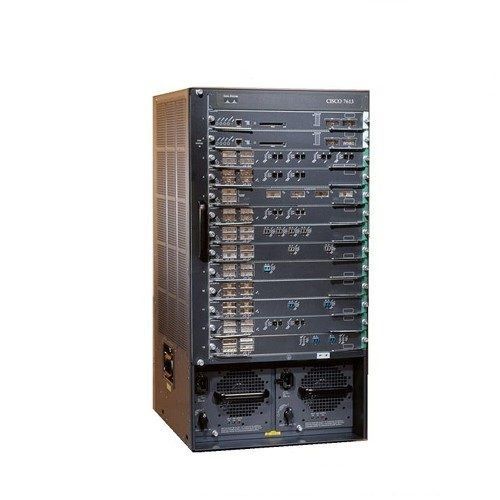 7613-RSP720CXLR-RF Cisco Router Chassis 13 x Expansion Slot
